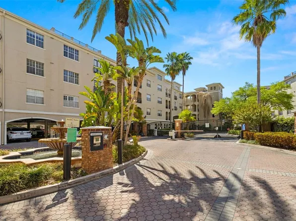 501 Knights Run Ave APT 1218, Tampa, FL 33602