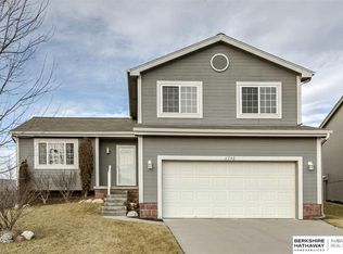 6202 S 191st Ter, Omaha, NE 68135