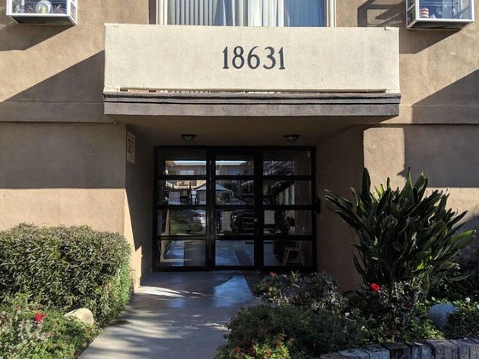 1st image of 18631 Burbank Blvd #20