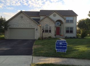 5803 Daffodil Ct, Grove City, OH 43123