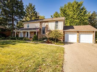 311 Erickson Dr, Oxford, OH 45056