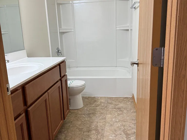 The Villas of Patriot Estates - Townhomes for Rent — Photo 33