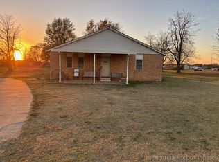 36022 S 4210th Rd, Inola, OK 74036