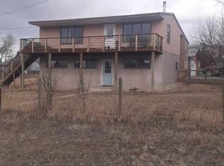1020 Carter St, Deer Lodge, MT 59722
