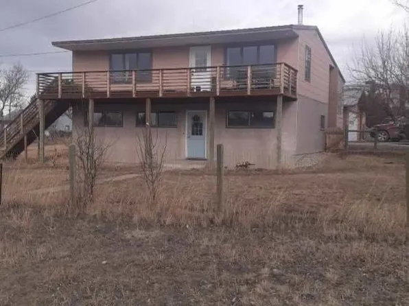 1020 Carter St, Deer Lodge, MT 59722