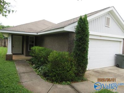101 Valleyside Dr NE, Huntsville, AL, 35810