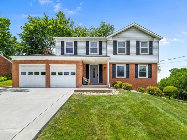 227 Essex Knoll Dr, Coraopolis, PA 15108