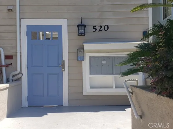 520 E Cedar Ave, Burbank, CA 91501