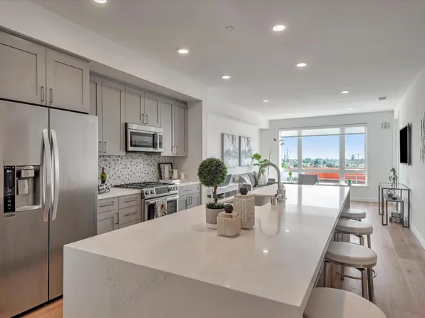 400 El Camino Real Unit 307, Belmont, CA 94002
