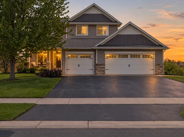 6571 145th Cir N, Hugo, MN 55038