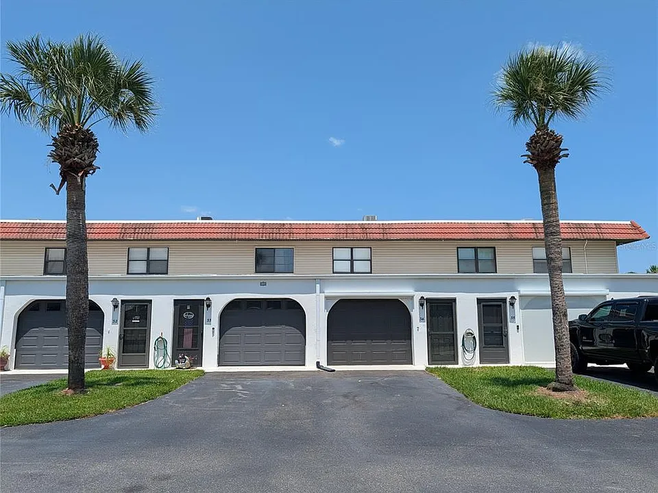 34 Ocean Palm Villas N #34