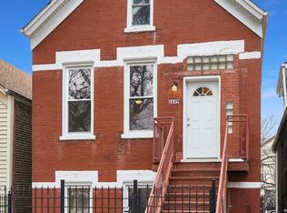 2649 W 21st Pl #2, Chicago, IL 60608