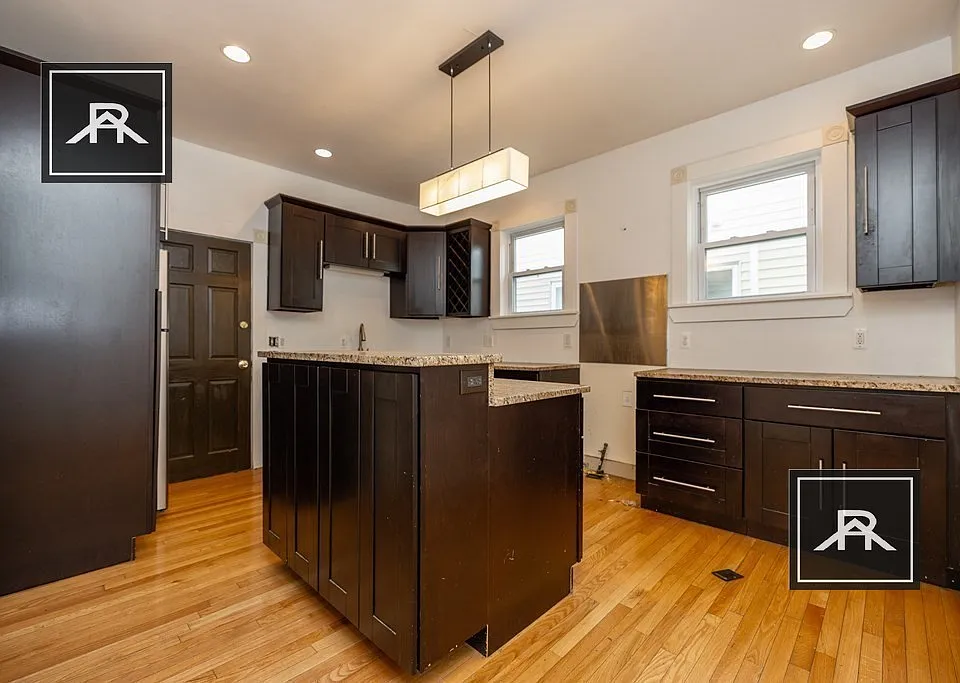 337 Allston St #1