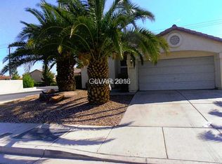 5230 Falling Petals Dr #0, North Las Vegas, NV 89031