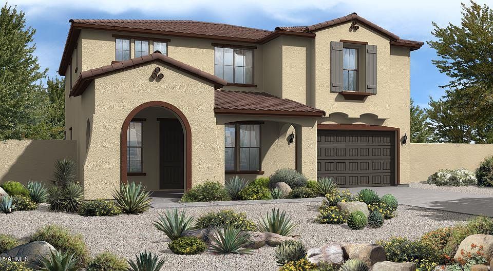 2nd image of 3871 E Powell Pl