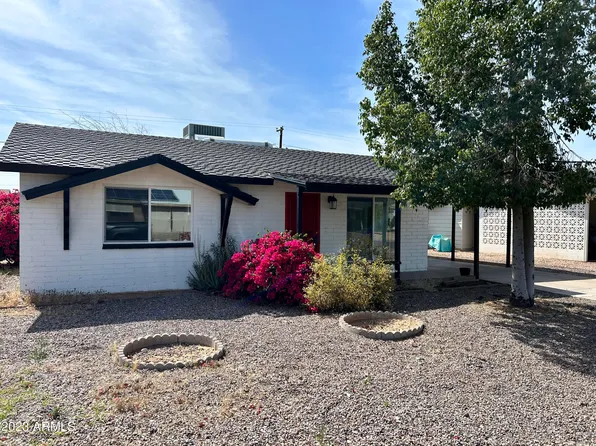 12612 N 111th Drive, Youngtown, AZ 85363