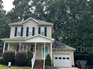 1547 Cambridge Heights Pl NW, Concord, NC 28027