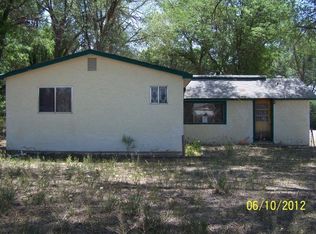 31109 Acoma Rd, Pueblo, CO 81006
