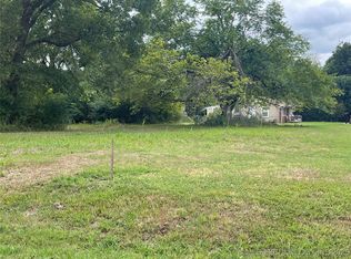 Frankfort Ave, Muskogee, OK 74403