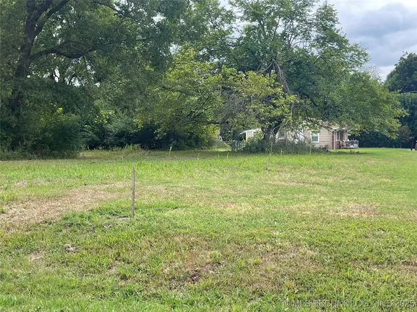 Frankfort Ave, Muskogee, OK 74403