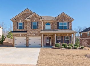 4295 Harvest Turn Ln, Cumming, GA 30028
