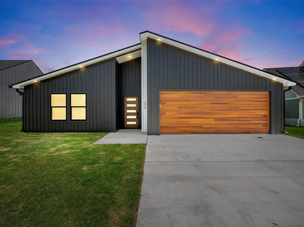 476 Paso Fino St, Waco, TX 76706