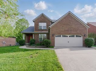 3265 Sebastian Ln, Lexington, KY 40513