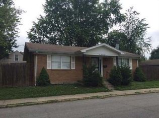 938 Brentwood Ave, Louisville, KY 40215
