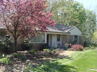 1353 N Creek Rd, Lake View, NY 14085