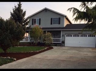 16143 Vancil Loop SE, Yelm, WA 98597