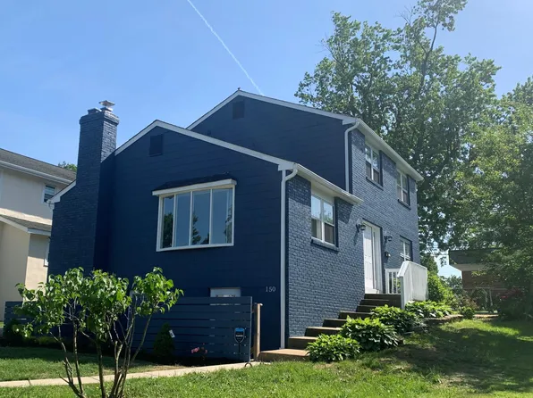 150 S Lecato Ave, Audubon, NJ 08106