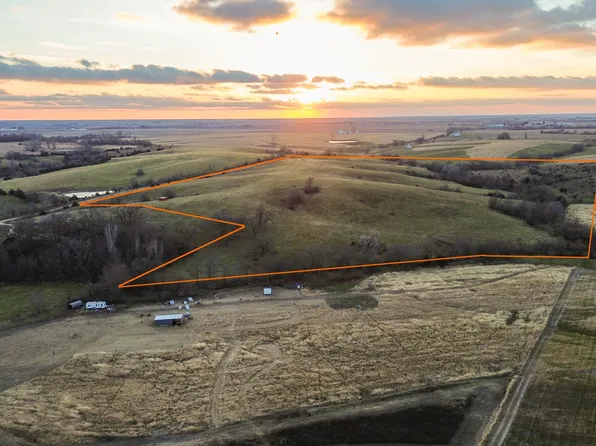 0 Polk St, Milo, IA 50166