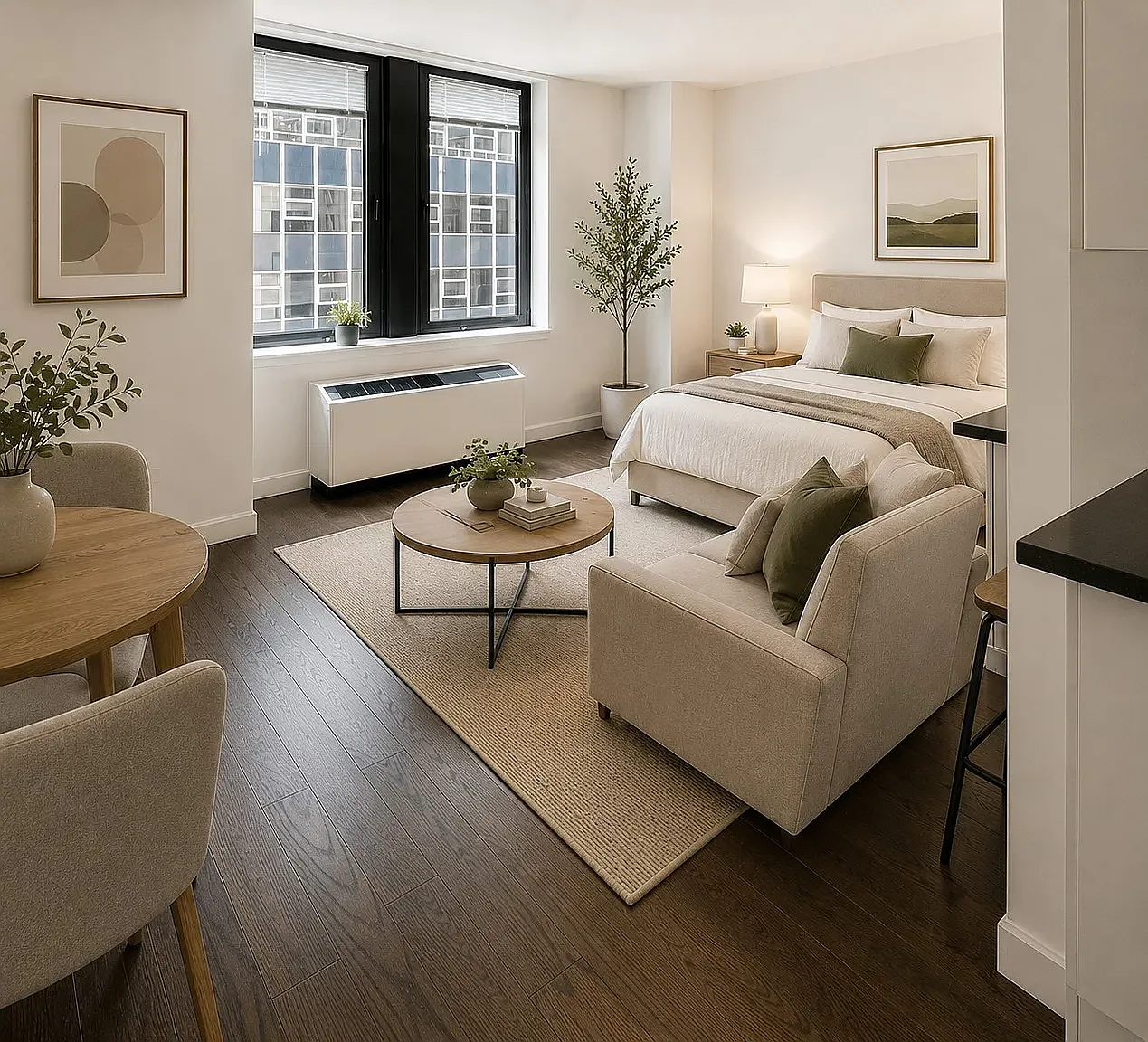100 Maiden Lane — Photo 1