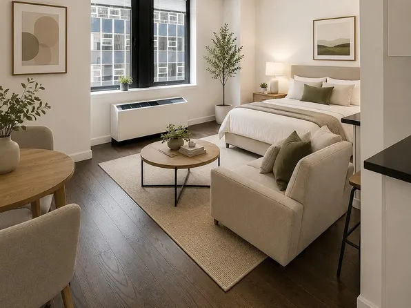 100 Maiden Ln, New York, NY