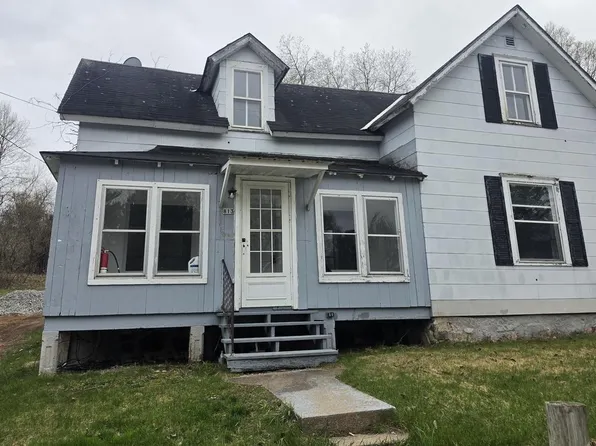 813 Tyler AVENUE, Wausaukee, WI 54177