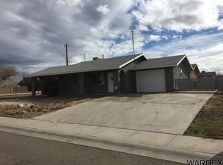 3430 Kenwood Ave, Kingman, AZ 86401