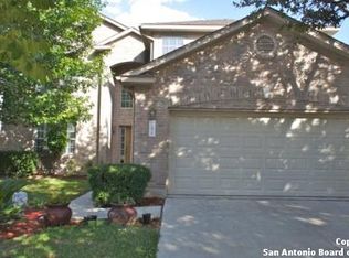 12918 Legend Field Dr, San Antonio, TX 78230