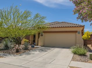 10362 E Valley Quail Dr, Tucson, AZ 85747