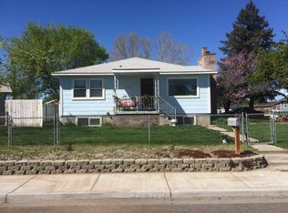 815 Sanford Ave, Richland, WA 99352