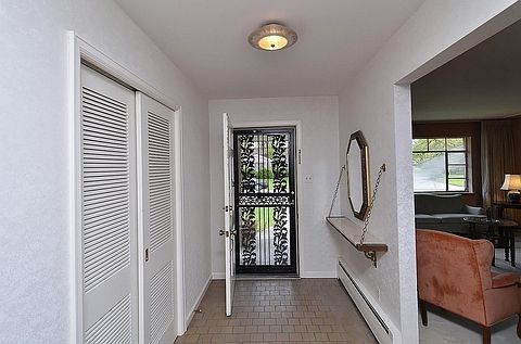 Entry Way