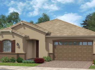 3151 W Santa Rosa Rd, San Tan Valley, AZ 85144