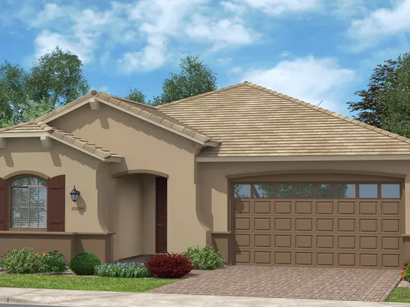 3151 W Santa Rosa Rd, San Tan Valley, AZ 85144