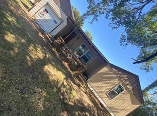 208 NW 3rd St, Minco, OK 73059