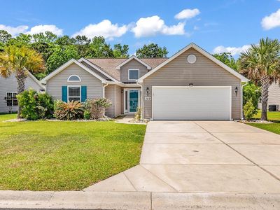 389 Barton Loop, Myrtle Beach, SC, 29579