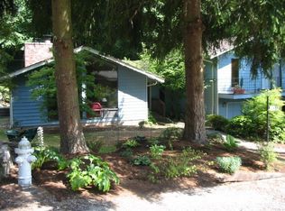 4838 88th Pl SE, Mercer Island, WA 98040