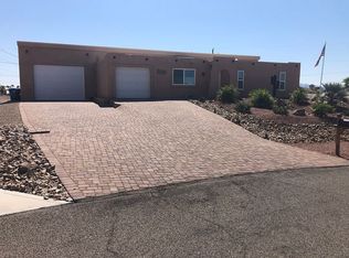 2746 Holiday Dr, Lake Havasu City, AZ 86403