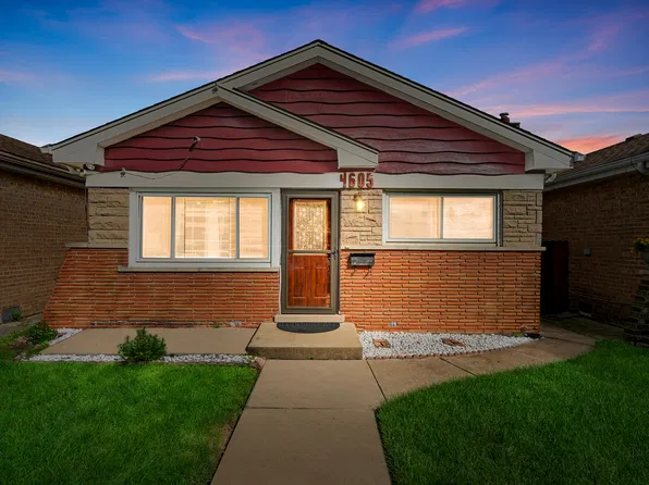4605 Warsaw Ave, Lyons, IL 60534