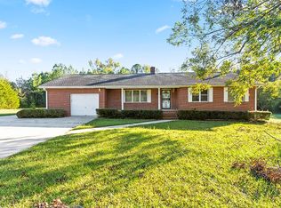 793 Tommy Miller Rd, Donalds, SC 29638