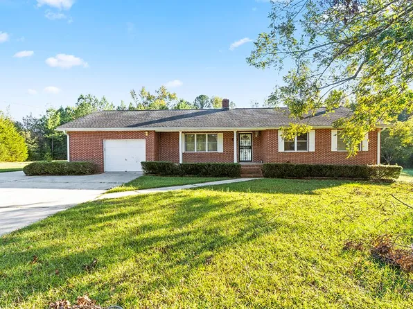 793 Tommy Miller Rd, Donalds, SC 29638