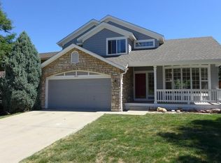 932 Saint Andrews Ln #1, Louisville, CO 80027